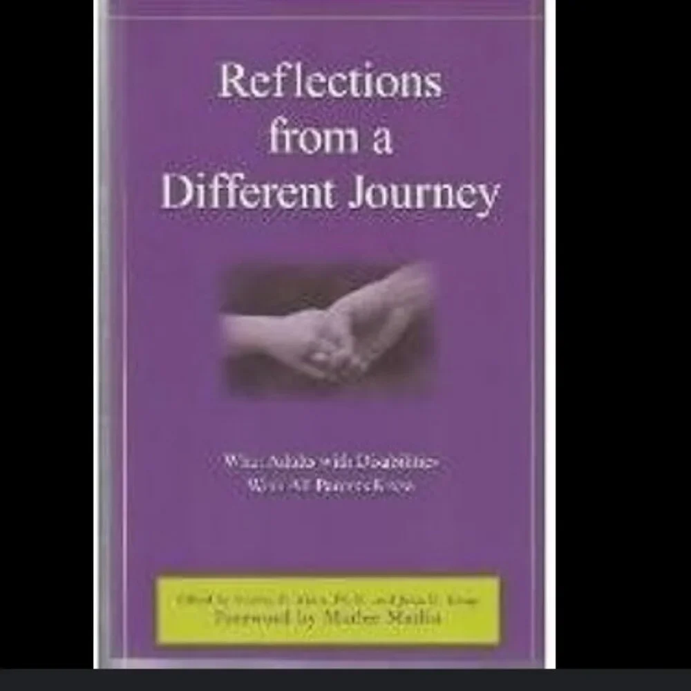Reflections from a Different Journey - Picture 1 of 1